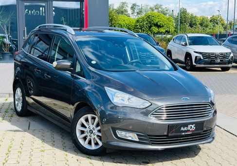 Ford Grand C-Max, 2019 2