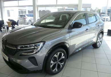Renault Austral, 2023