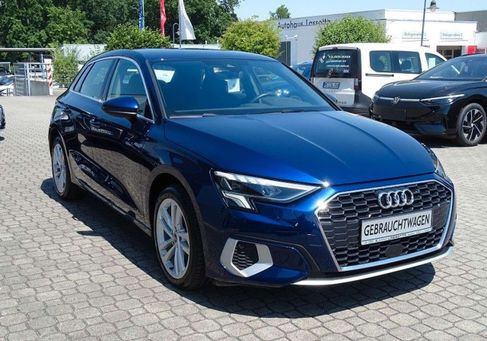 Audi A3, 2023 3