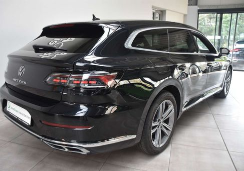Volkswagen Arteon, 2022 3