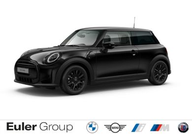 MINI Cooper, 2023