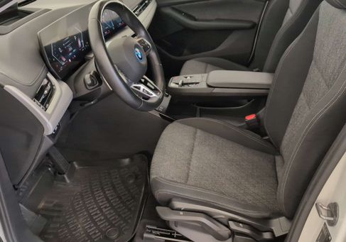 BMW 225, 2023