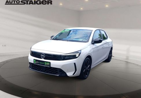 Opel Corsa, 2024 2