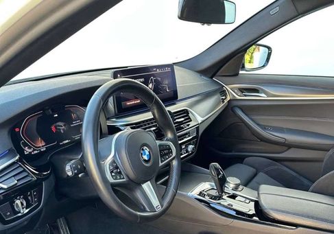 BMW 530, 2023 2