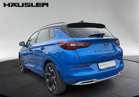 Opel Grandland X, 2022 3