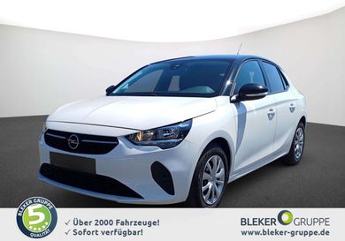 Opel Corsa, 2022