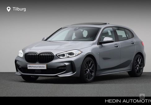 BMW 118, 2023