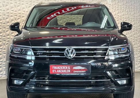 Volkswagen Tiguan Allspace, 2020