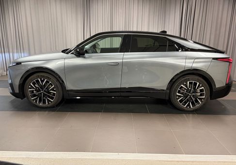 DS Automobiles, 2025