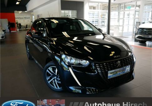 Peugeot 208, 2023