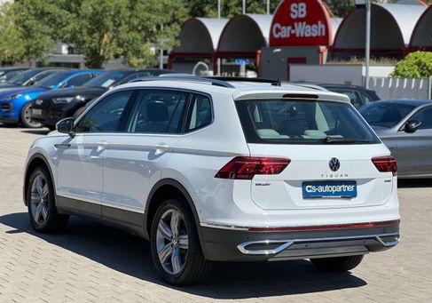 Volkswagen Tiguan Allspace, 2023