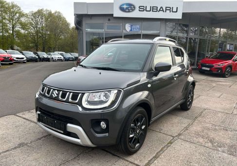 Suzuki Ignis, 2024