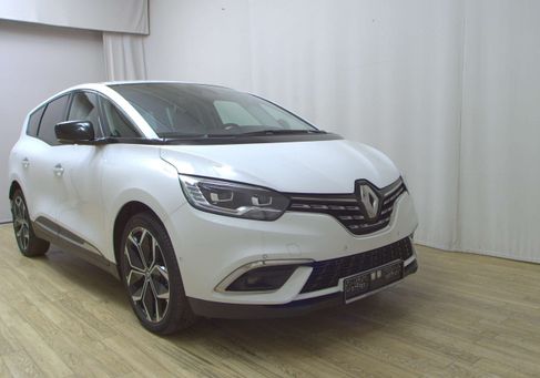 Renault Grand Scenic, 2023