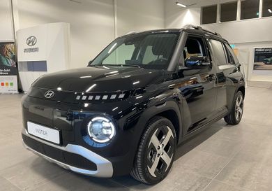 Hyundai, 2025