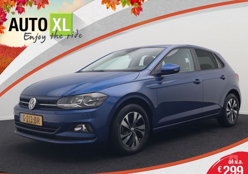 Volkswagen Polo, 2019