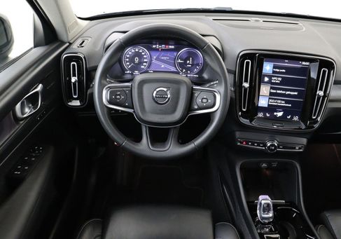 Volvo XC40, 2022 2
