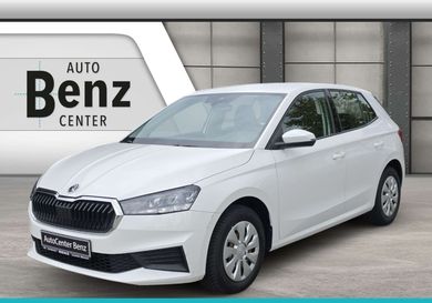 Skoda Fabia, 2023