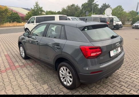 Audi Q2, 2020 3