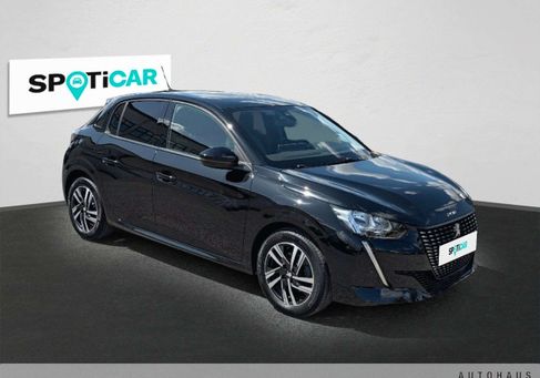 Peugeot 208, 2019