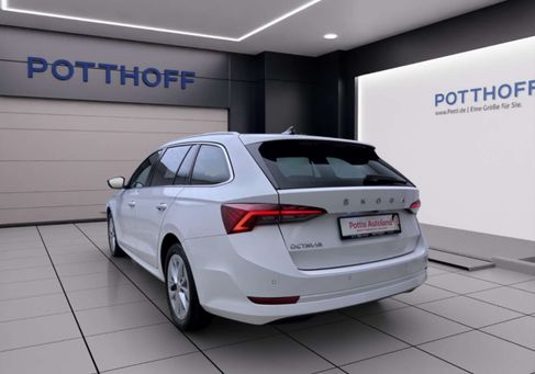 Skoda Octavia, 2023
