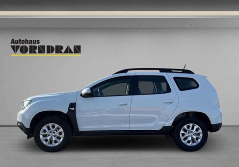 Dacia Duster, 2024 3