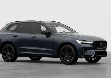 Volvo XC60, 2027