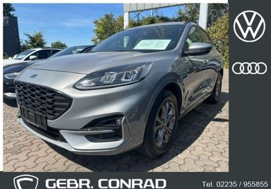 Ford Kuga, 2021