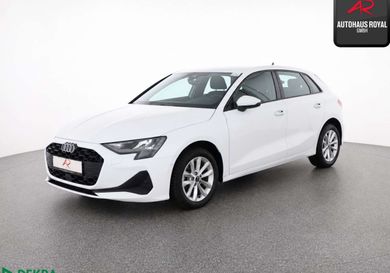 Audi A3, 2025