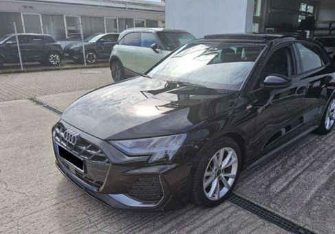 Audi A3, 2025 3