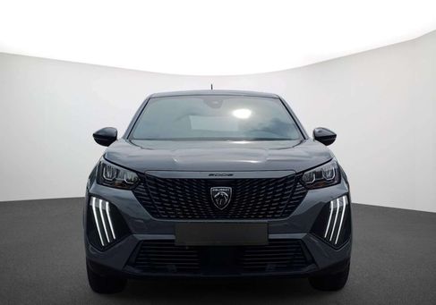 Peugeot 2008, 2024