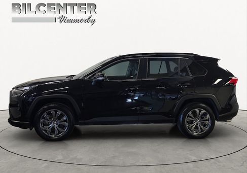 Toyota RAV 4, 2024 3