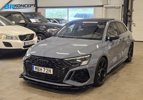 Audi A3, 2022 2