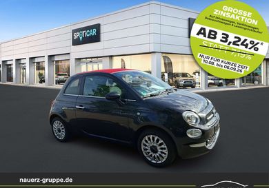 Fiat 500, 2024