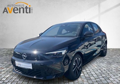 Opel Corsa, 2026 2