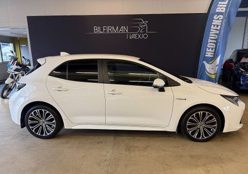 Toyota Corolla, 2019 3