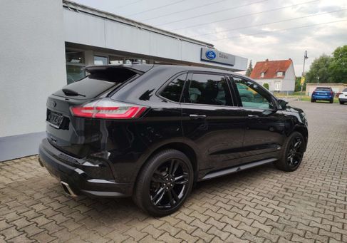 Ford Edge, 2020