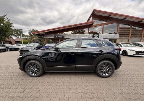 Mazda CX-30, 2026 2