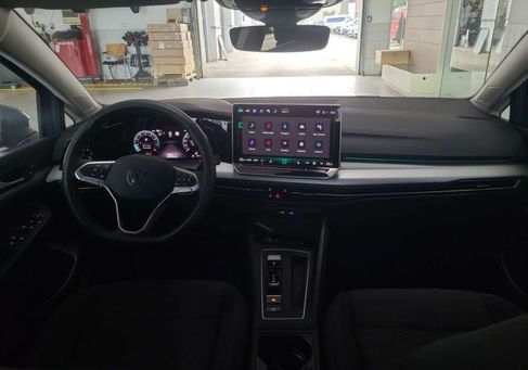 Volkswagen Golf, 2025 3