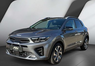 Kia Stonic, 2025