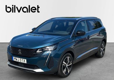 Peugeot 5008, 2023
