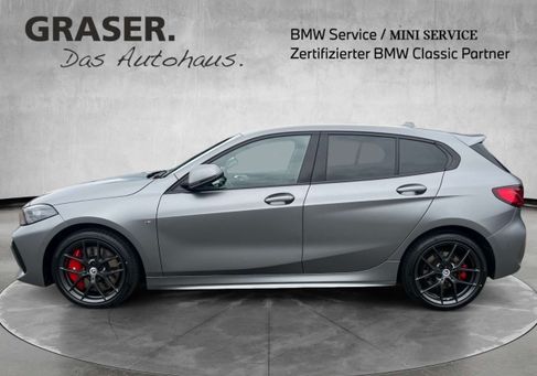 BMW 118, 2022 3