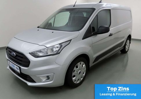 Ford Transit Connect, 2022