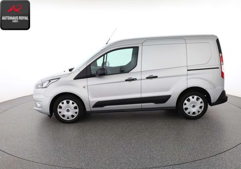 Ford Transit Connect, 2020