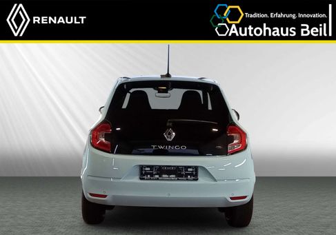 Renault Twingo, 2023