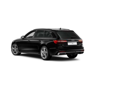 Audi A4, 2023