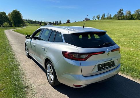 Renault Megane, 2020