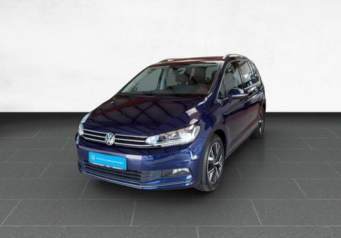 Volkswagen Touran, 2023 2