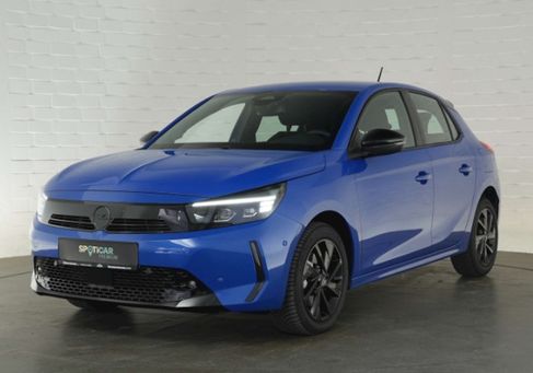 Opel Corsa, 2025 2