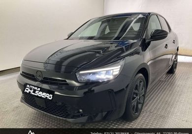 Opel Corsa, 2024