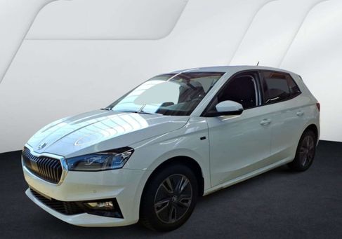 Skoda Fabia, 2026